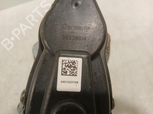 Left rear brake caliper RENAULT ZOE Hatchback Van (BFM_) Electric (BFMC, BFMD) | BP40049491M107 - Image 5