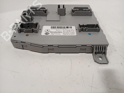 Electronic module MERCEDES-BENZ C-CLASS (W205) C 350 e (205.047) | BP21071975M83 