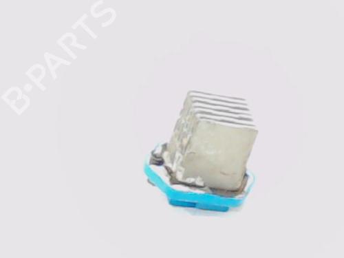 Used Heater resistor KIA SORENTO I (JC) 2.5 CRDi 4WD (140 hp) 11782384