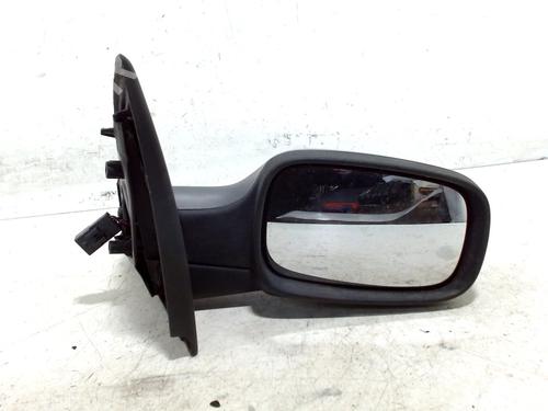 Used Right mirror RENAULT CLIO III (BR0/1, CR0/1) 1.4 16V (98 hp) 9574546