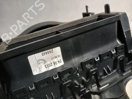 Warning switch RENAULT CLIO IV (BH_) 0.9 TCe 90 (BHNF, BHMA, BHMH, BHJK, BHJR) | BP31757438I22 - Image 3