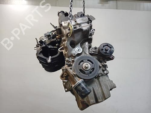 Engine TOYOTA AYGO (_B4_) 1.0 VVTi (KGB40) | BP29386954M1 