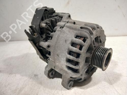 Alternator OPEL VIVARO C Van (K0) 2.0 | BP38444593M7 - Image 2