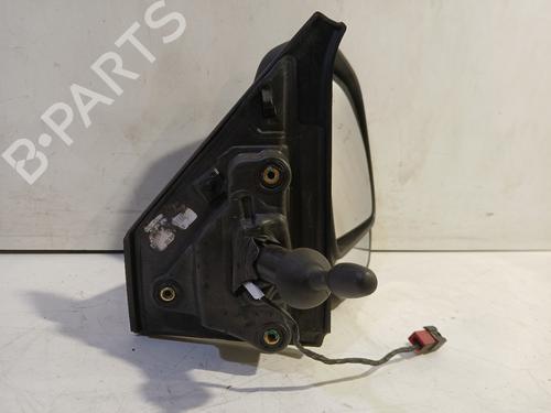Right mirror OPEL COMBO Box Body/MPV (X12) 1.3 CDTI (B05) | BP31261610C27