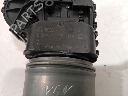 Front wiper motor RENAULT ZOE (BFM_) ZOE | BP22400242M29 