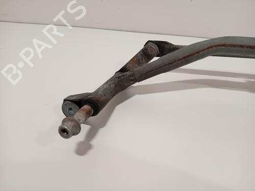 Front wipers mechanism JAGUAR XF I (X250) 2.7 D | BP29816139C83 
