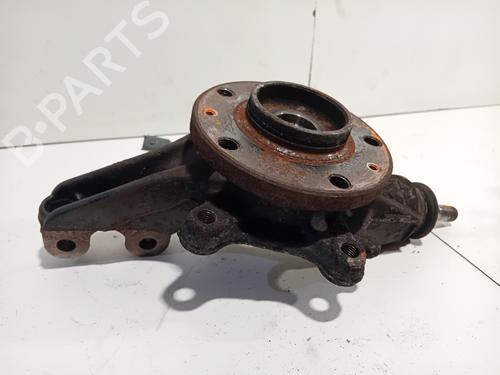 Left front steering knuckle PEUGEOT RCZ 1.6 16V | BP23988420M25 - Image 3
