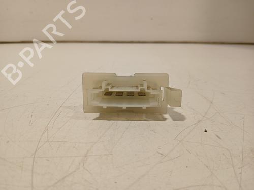 Heater resistor DACIA SANDERO II 1.2 | BP24868941M108 