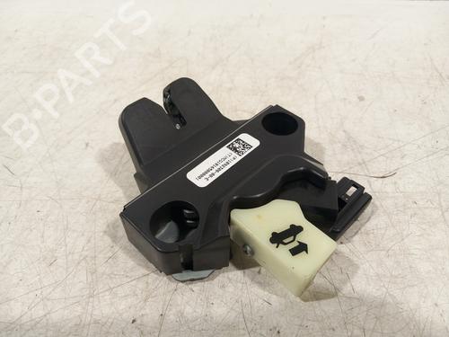 Used Tailgate lock Tailgate lock TESLA MODEL 3 (5YJ3) EV AWD (351 hp) 35904773 35904773
