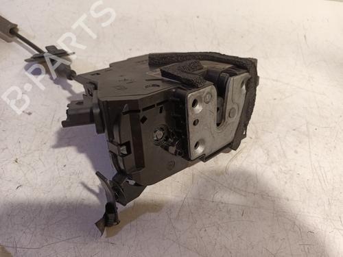Front right lock RENAULT CLIO IV (BH_) 1.6 RS (BHJ4, BHJ6, BHMM) | BP18072512C97 