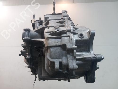 Gearbox FORD TRANSIT CUSTOM V710 Van (NRN) 2.0 EcoBlue | BP40297716M3 - Image 4