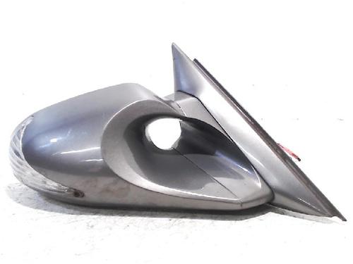 Right mirror SEAT IBIZA III (6L1) 1.4 16V | BP4216571C27 