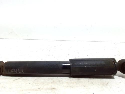 Used Left rear shock absorber Left rear shock absorber 11412499 11412499