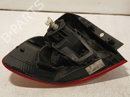Right taillight VW GOLF VI (5K1) 1.4 TSI | BP27503799C35 - Image 5