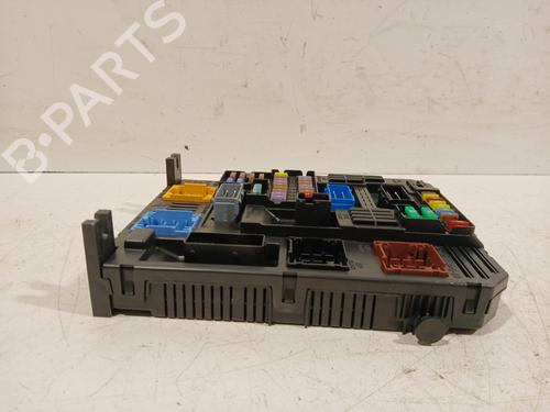 Fuse box OPEL CORSA F (P2JO) 1.2 (68) | BP29169750E1 - Image 4
