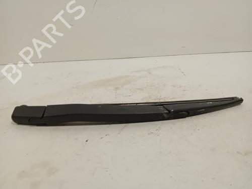 Used Rear windshield wiper arm OPEL CORSA D (S07) 1.4 (L08, L68) (90 hp) 13938076