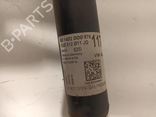 Right rear shock absorber VW GOLF VII (5G1, BQ1, BE1, BE2) 2.0 GTI | BP17685237M19 
