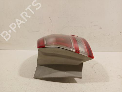 Right taillight FORD B-MAX (JK) 1.5 TDCi | BP29169598C35 