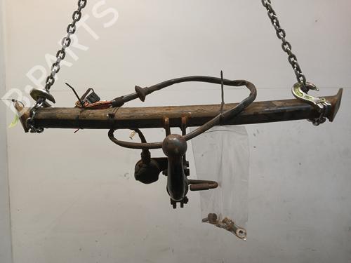 Used Tow ball/Mechanism Tow ball/Mechanism 39142876 39142876