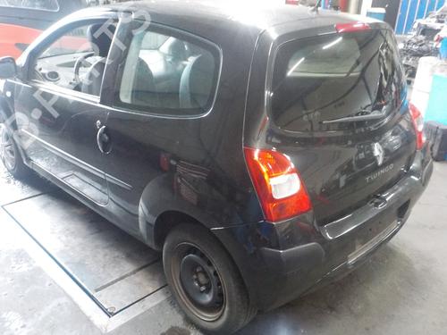 Højre Styrespindel Lejehus RENAULT TWINGO II (CN0_) 1.2 (CN0D) | BP15218293M26 - Image 7