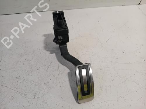 Used Pedal VW POLO VI (AW1, BZ1, AE1) GTI (207 hp) 28011558