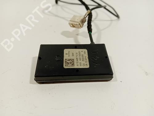 Electronic module MERCEDES-BENZ VITO Tourer (W447) 109 CDI / 109 BlueTEC (447.701, 447.703, 447.705) | BP23646536M83 - Image 2