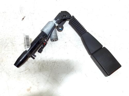 Used Seat buckle BMW X5 (E70) xDrive 30 d (235 hp) 13204106