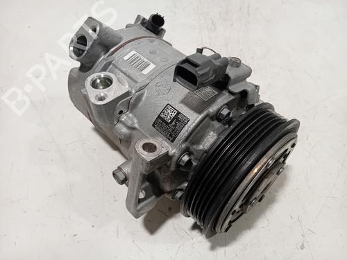 Used AC compressor AC compressor 37490635 37490635