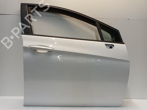 Dør højre fortil OPEL ASTRA K Sports Tourer (B16) 1.5 CRDI (35) (122 hp) 31312955