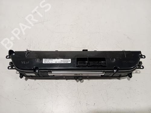 Climate control AUDI A4 B9 Avant (8W5, 8WD) 2.0 TFSI | BP39567284I5 - Image 2