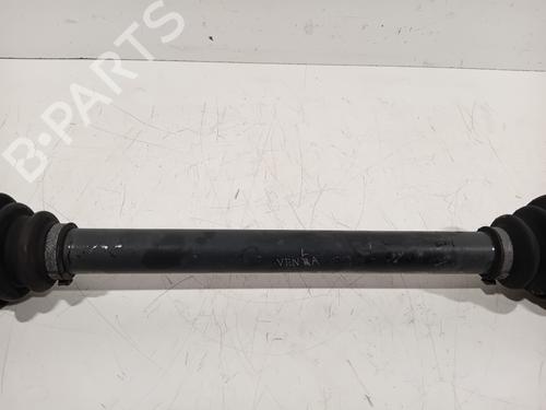 Antriebswelle links hinten BMW 3 Touring (E91) 320 i | BP30889439M40