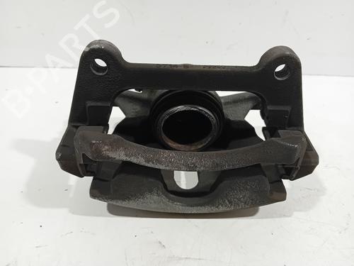 Used Left front brake caliper SKODA SUPERB III Estate (3V5) 1.5 TSi (150 hp) 24956954