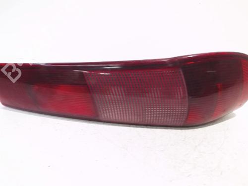 Used Right taillight FIAT PUNTO (176_) 60 1.2 (176AP, 176AR, 176AQ, 176BB) (60 hp) 3263447