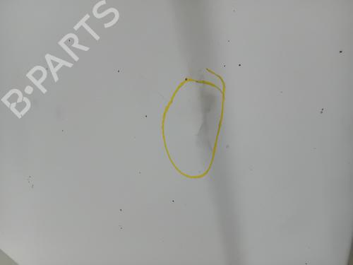 Hood MERCEDES-BENZ VITO / MIXTO Van (W639) 111 CDI (639.601, 639.603) | BP27517511C1 