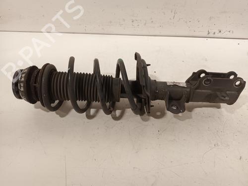 Used Right front shock absorber HYUNDAI i10 II (BA, IA) 1.0 (67 hp) 15737404