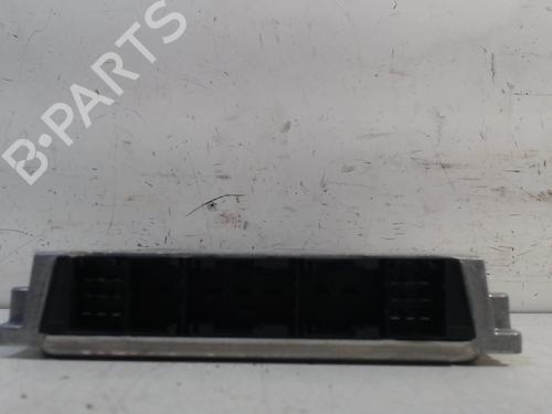 Engine control unit (ECU) BMW 7 (E65, E66, E67) 740 i, Li | BP12150678M57 - Image 3