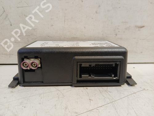 Module électronique VW GOLF VII (5G1, BQ1, BE1, BE2) 1.4 GTE Hybrid (204 hp) 31949268