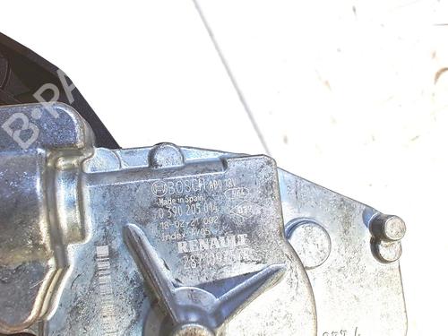 Rear wiper motor RENAULT TWINGO III (BCM_, BCA_) 1.0 SCe 70 (BCMB) | BP6902824M102 