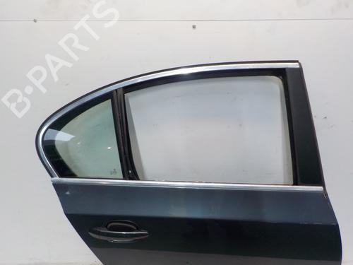 Right rear door BMW 5 (E60) 520 d | BP15803409C5 