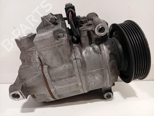AC-Kompressor AUDI A4 B8 Avant (8K5) 3.0 TDI quattro | BP29816350M34 