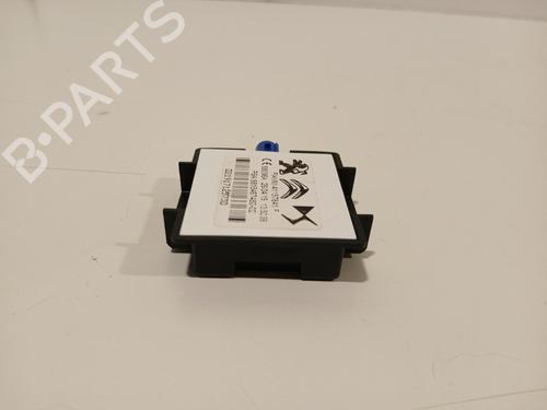 Electronic module DS DS 3 / DS 3 CROSSBACK (UR_, UC_, UJ_) 1.2 PureTech 130 (URHNSS) | BP29918475M83  - Image 5