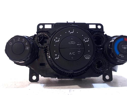 Used Climate control FORD FIESTA VI (CB1, CCN) 1.25 (60 hp) 8523678