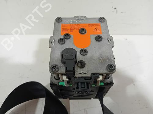 Front right seatbelt AUDI TT (8J3) 2.0 TFSI | BP24332720I25 - Image 3