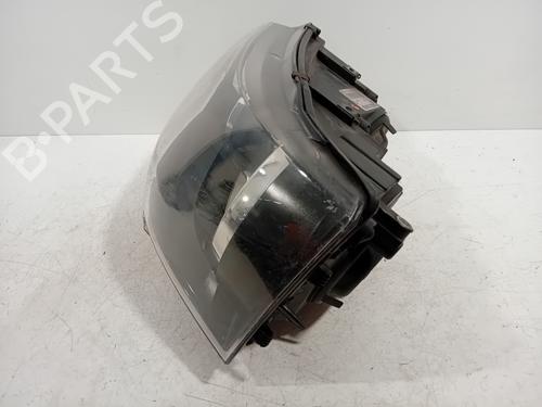 Left headlight VW TRANSPORTER T5 Van (7HA, 7HH, 7EA, 7EH) 2.0 TDI | BP22768459C28 - Image 6