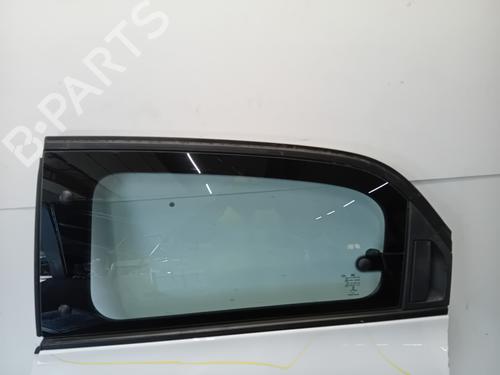 Left rear door RENAULT TWINGO III (BCM_, BCA_) 1.0 SCe 70 | BP24467964C4 