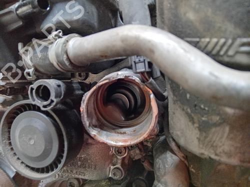 Engine MERCEDES-BENZ C-CLASS (W204) C 63 AMG (204.077) | BP40239059M1 - Image 3