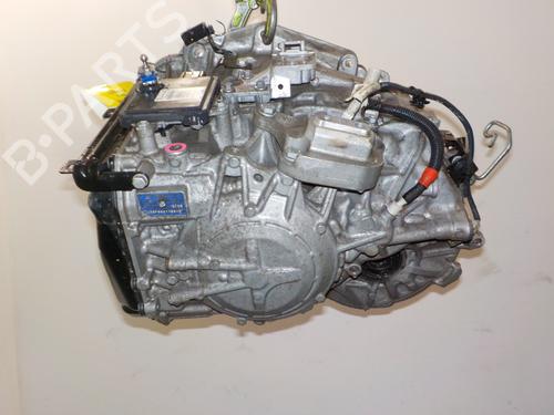 Gearbox PEUGEOT 308 II (LB_, LP_, LW_, LH_, L3_) 2.0 GT BlueHDi 180 | BP10669572M3 