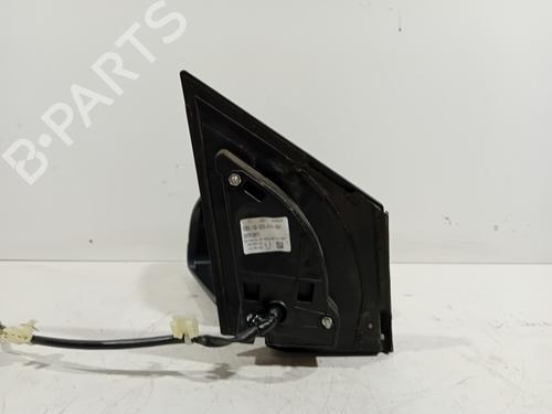 Left mirror HONDA CIVIC IX (FK) 1.4 i-VTEC (FK1) | BP24535930C26