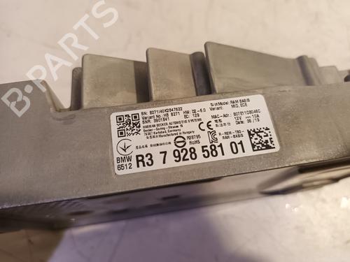 Electronic module BMW 3 Touring (G21, G81) 330 i | BP24470755M83 - Image 4