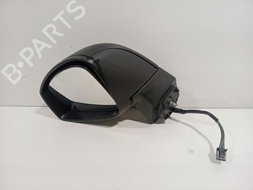 Used Left mirror RENAULT GRAND SCÉNIC III (JZ0/1_) 1.4 16V (JZ0F) (131 hp) 29918618